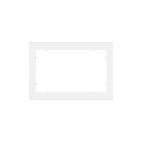 Tece Afstandhouder, Wit