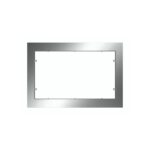 Tece Afstandhouder, Glanzend Chroom