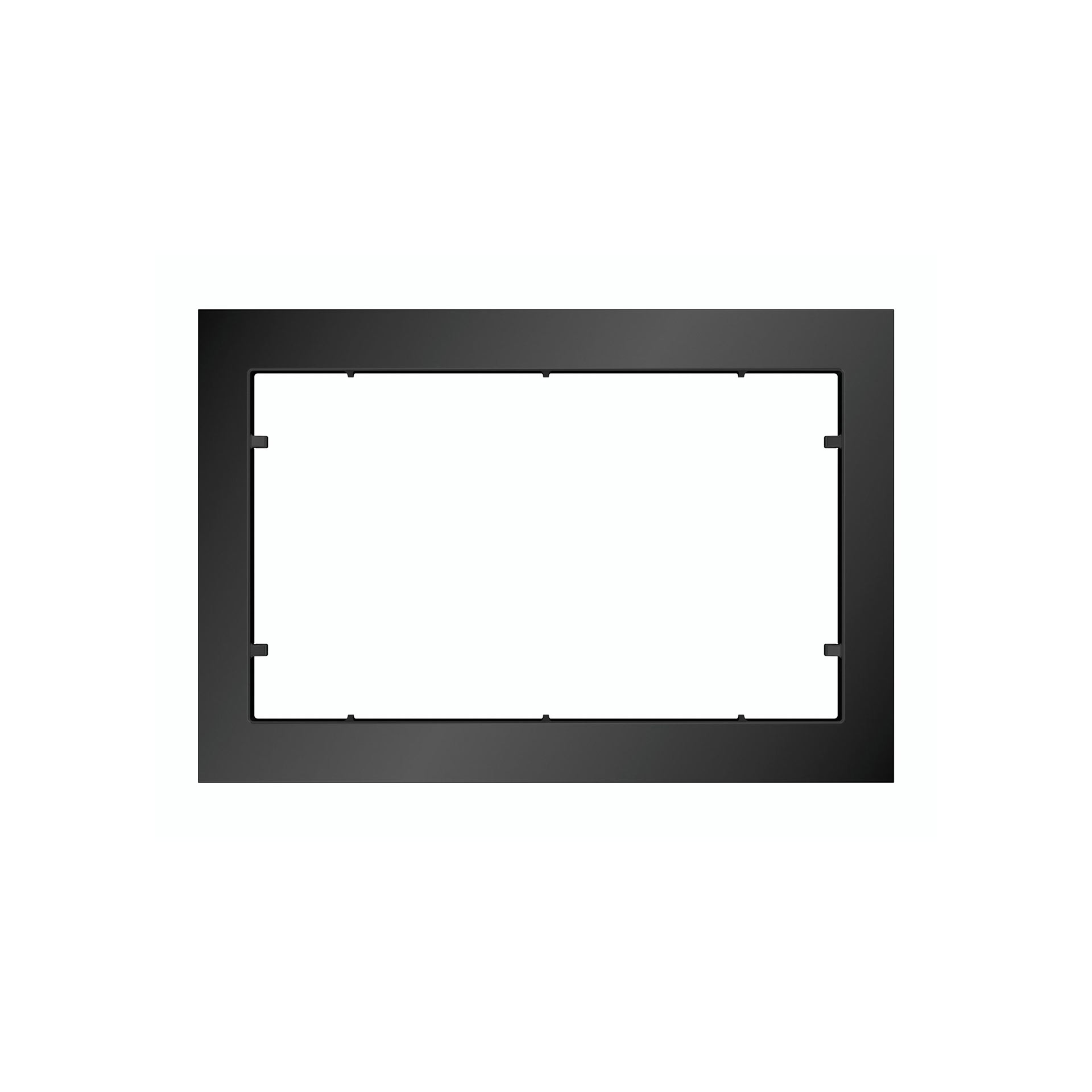 9240415-10.jpg CADRE DE FINITION TECE, NOIR - Image 1