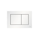 Tece Now Bedieningspaneel - Mat Wit