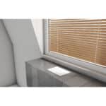 TECE NOW PLAQUE DE COMMANDE - BLANC MAT - Image 2