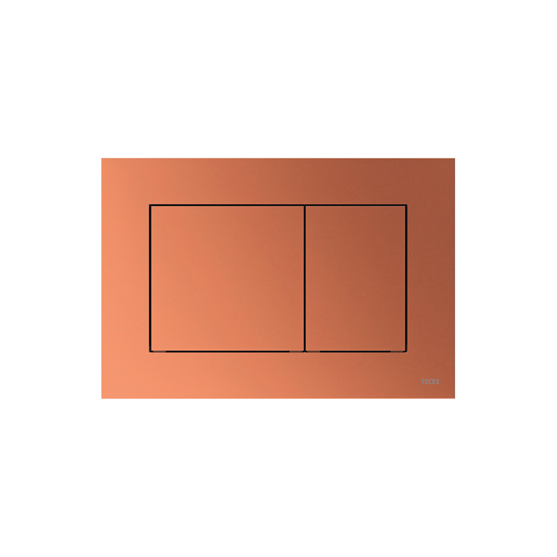 9240422-13.jpg Tece Now Plaque De Commande - Bronze Rouge Brossé – Image 1