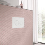 Tece Loop Plaque De Commande - Blanc – Image 2