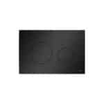 TECE LOOP PLAQUE DE COMMANDE - NOIR MAT