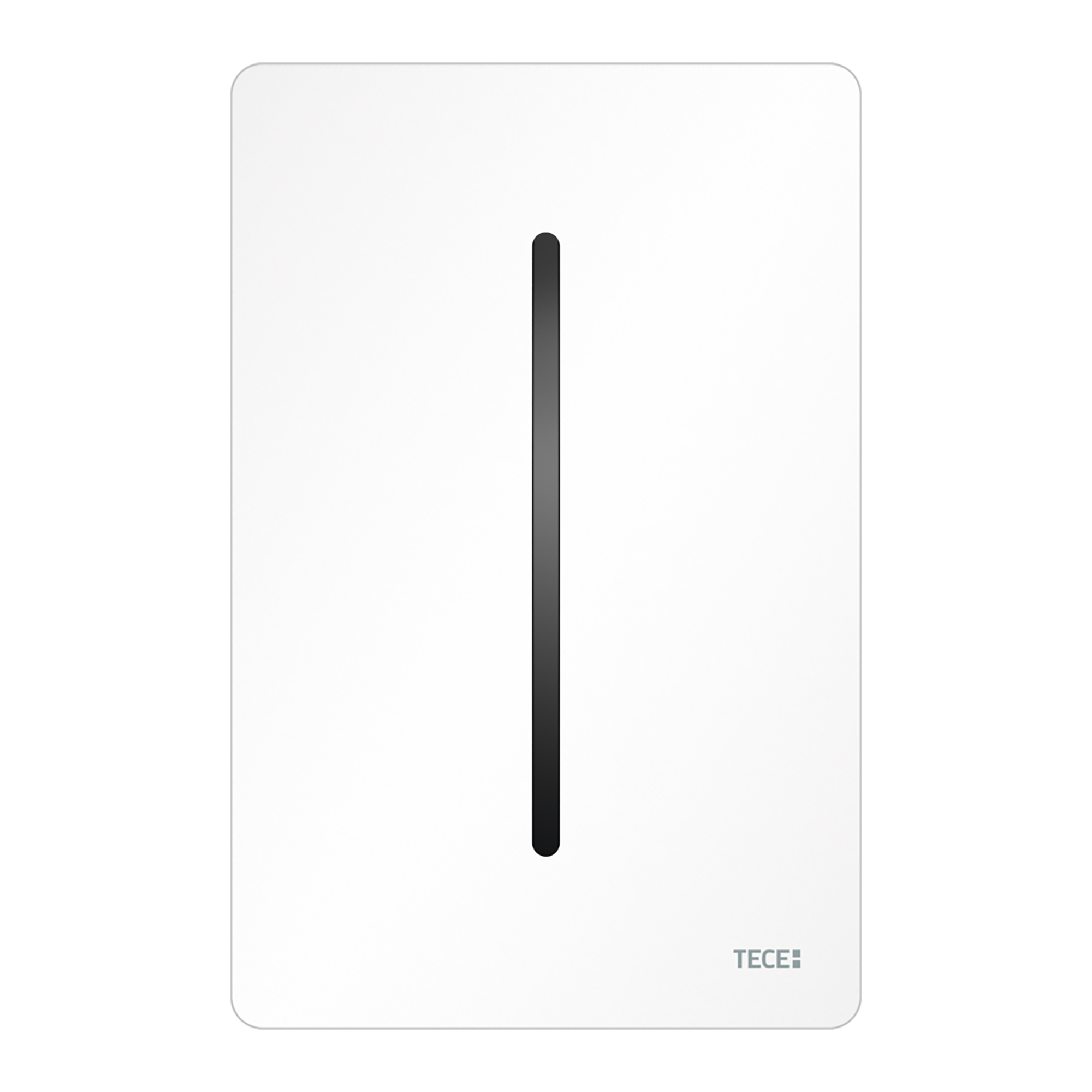 9242072-2.jpg Tecefilo-Solid Sensorafdekking - Glanzend Wit – Image 1