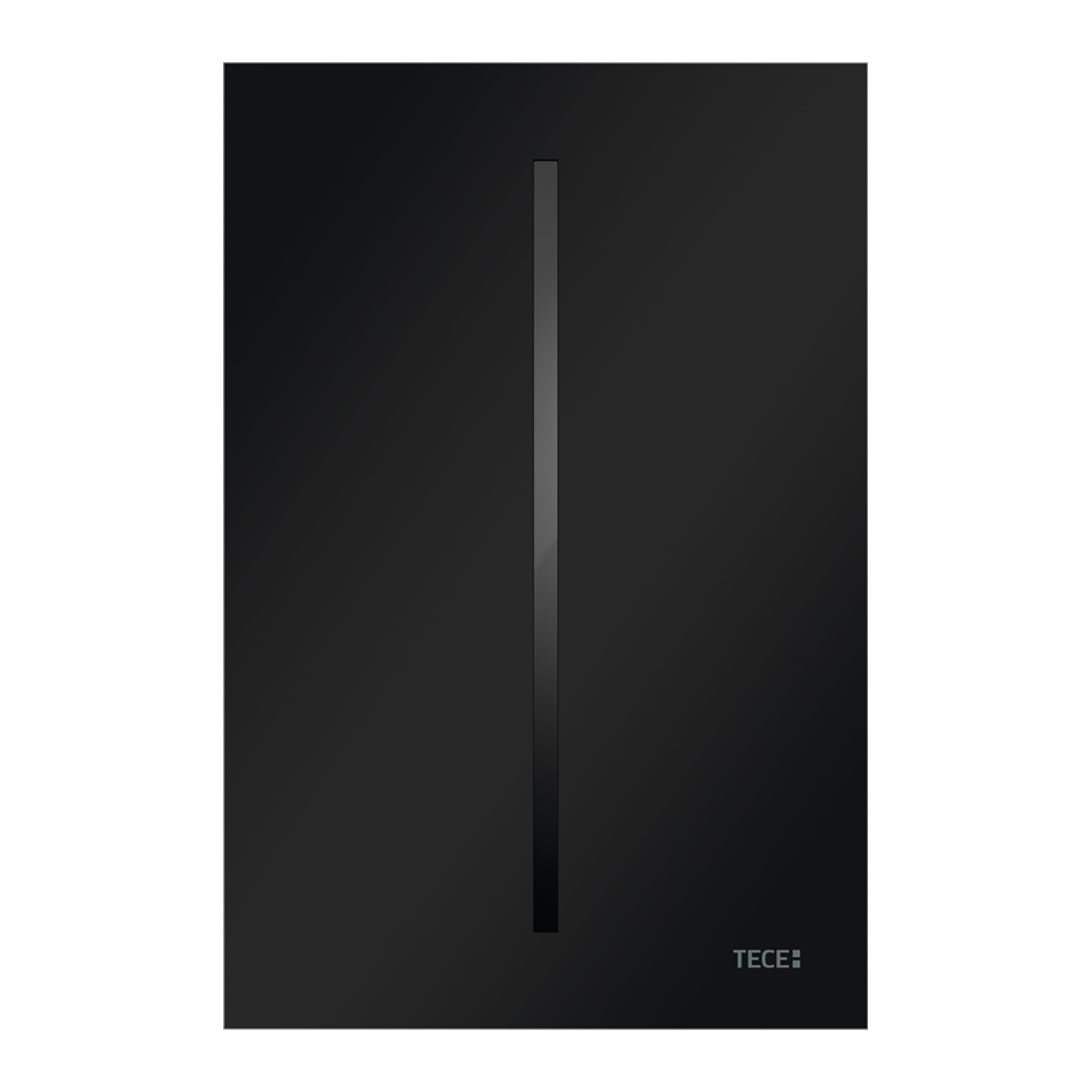 9242082.jpg Tecefilo-Velvet Sensorafdekking - Zwart - Image 1