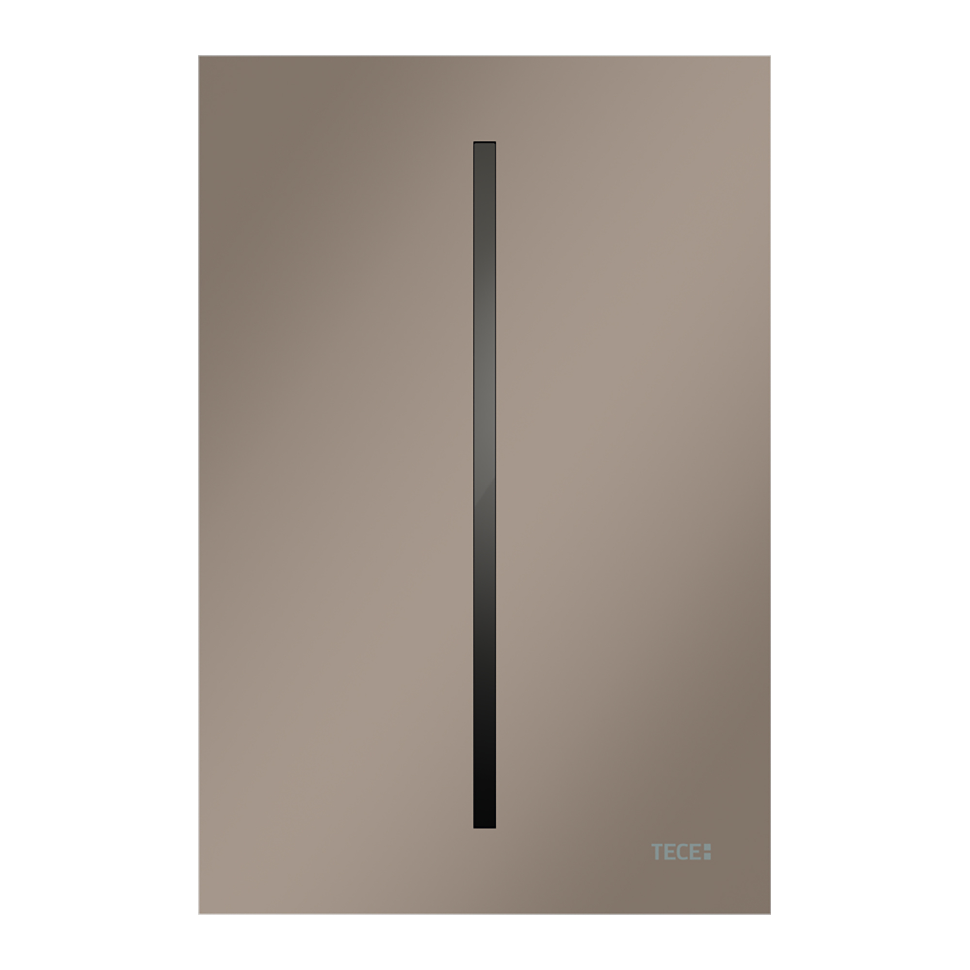 9242083.jpg Tecefilo-Velvet Sensorafdekking - Beige-Bruin - Image 1