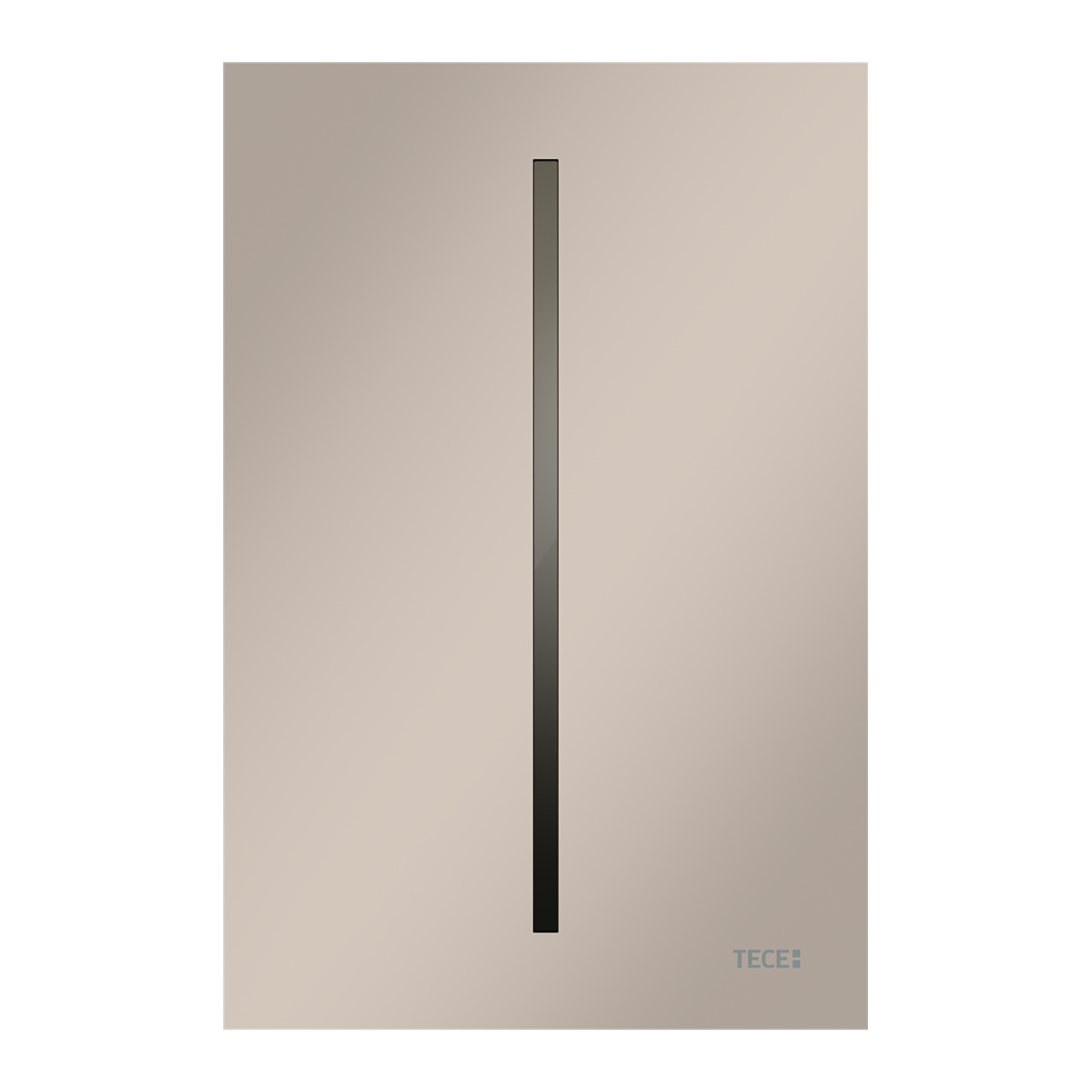 9242084.jpg Tecefilo-Velvet Sensorafdekking - Greige - Image 1