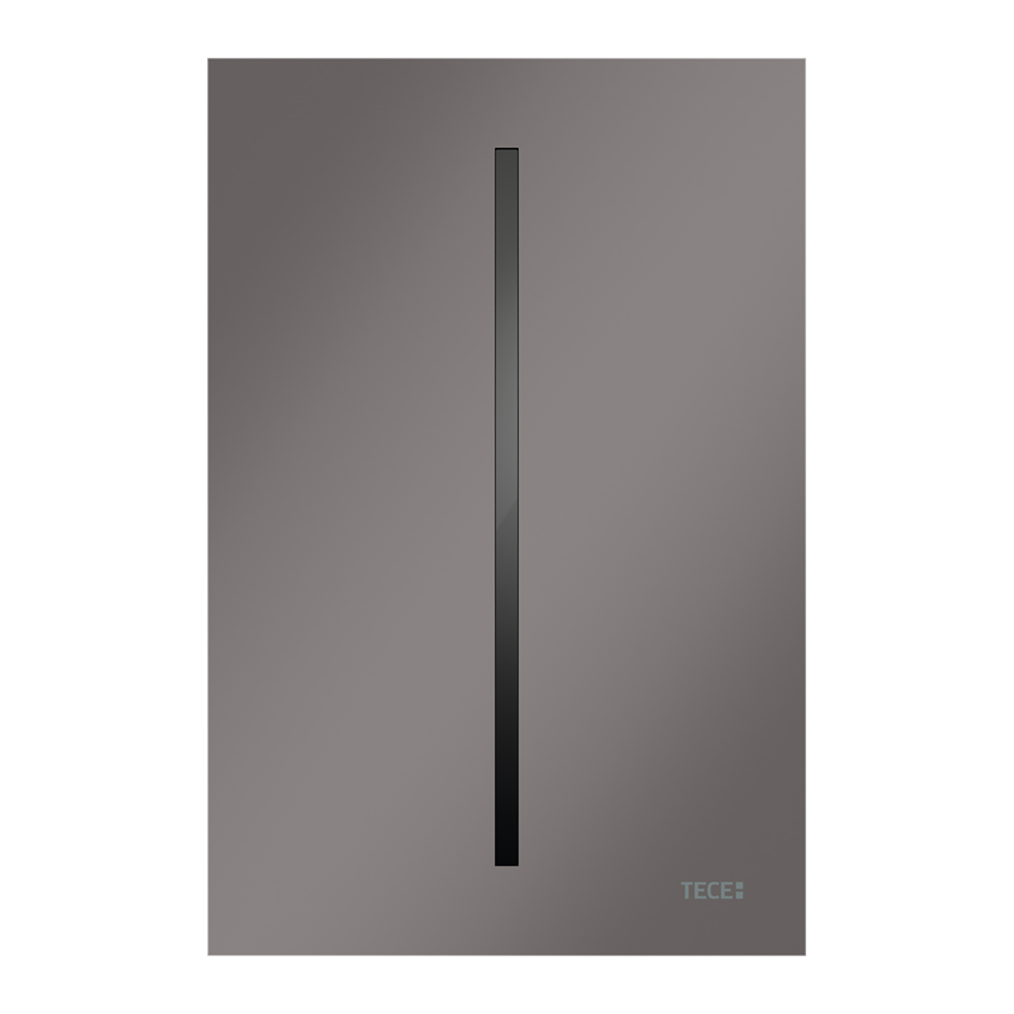 9242085-1.jpg Tecefilo-Velvet Sensorafdekking - Antraciet - Afbeelding 1