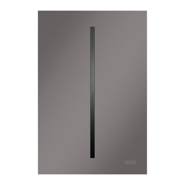 Tecefilo-Velvet Sensorafdekking - Antraciet