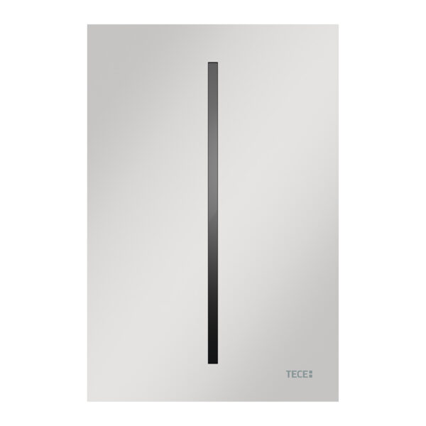 Tecefilo-Velvet Sensorafdekking - Steengrijs