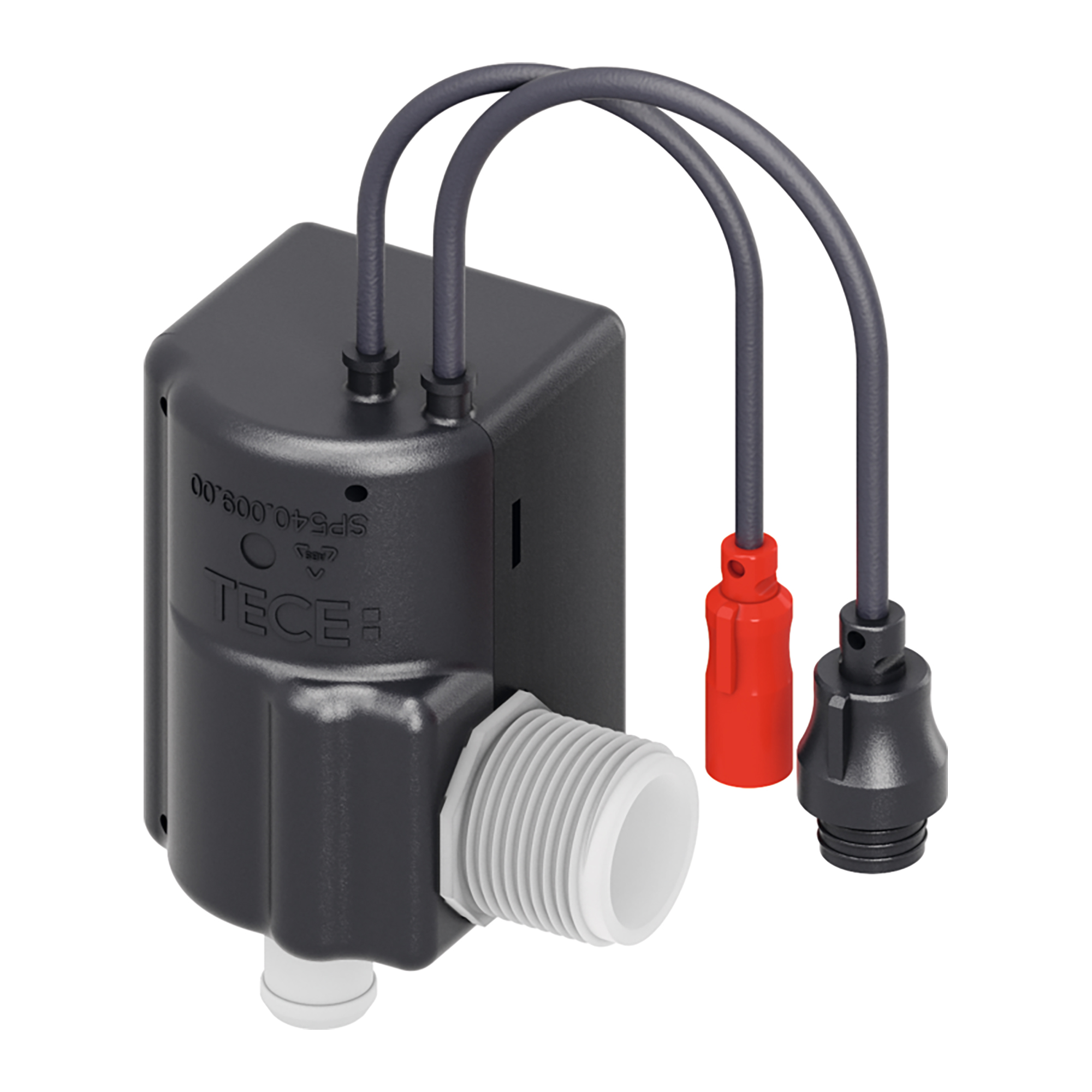 9242092-2.jpg Tecefilo Ventieleenheid 230/12 V Netspanning – Image 1