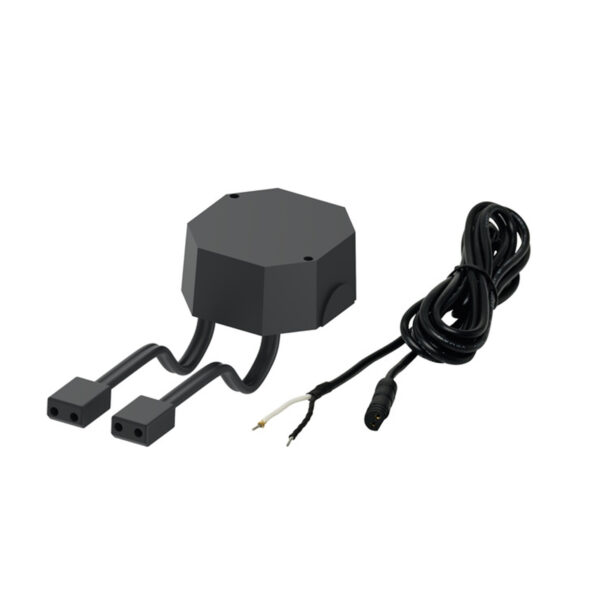 Transformateur Tece Pour Électronique Wc Avec Câble De Raccordement Fourni