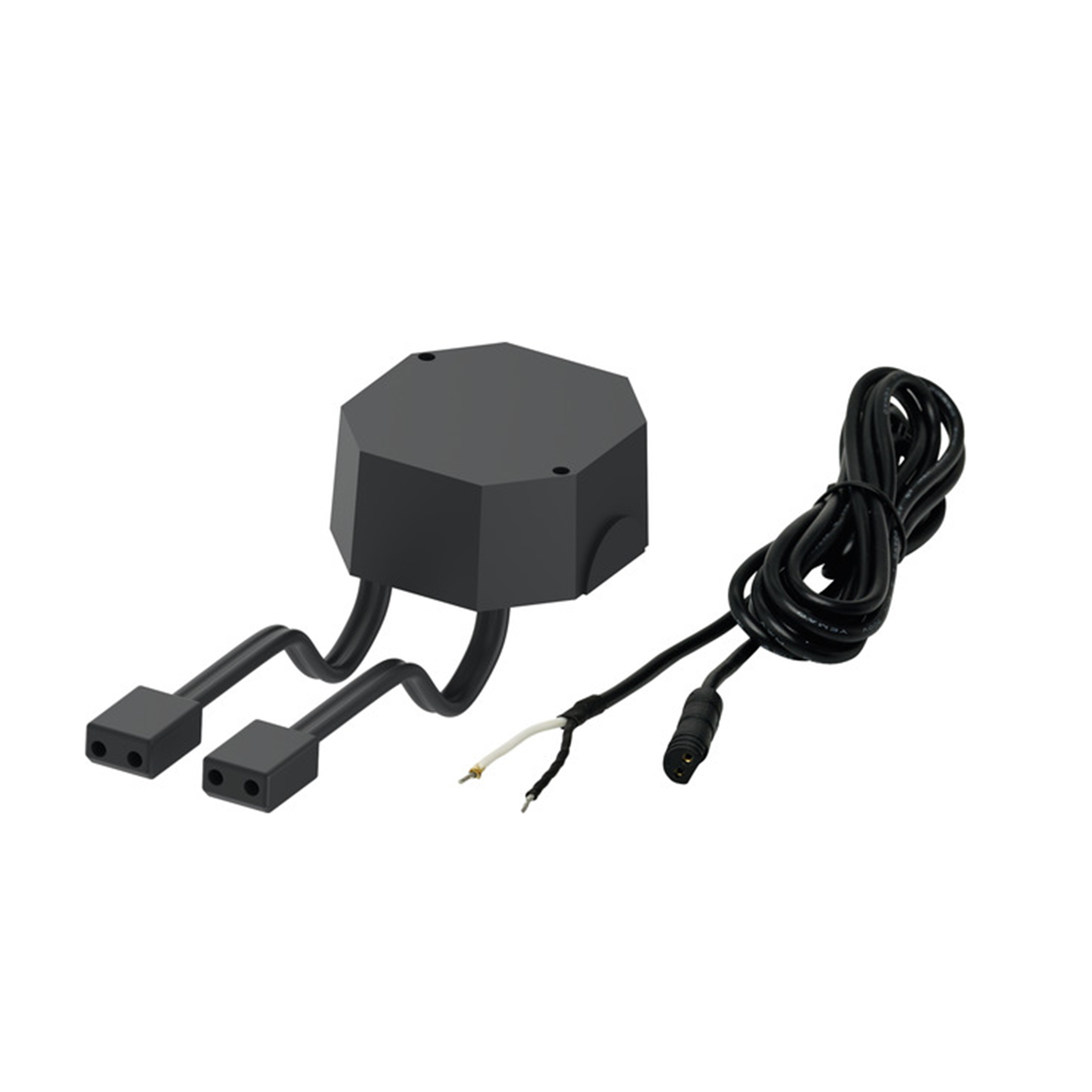 Tece Transformator Voor Wc-Elektronica Met Bijgeleverde Verbindingskabel