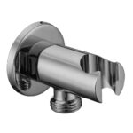 Aloni Rainshower Wall Mount Holder For Shower Head
