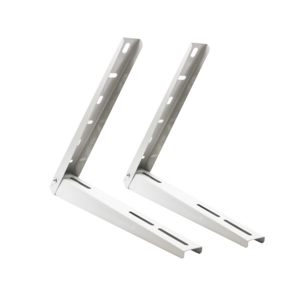 Support Mural Climatiseur 40cm