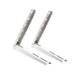 Support Mural Climatiseur 40cm