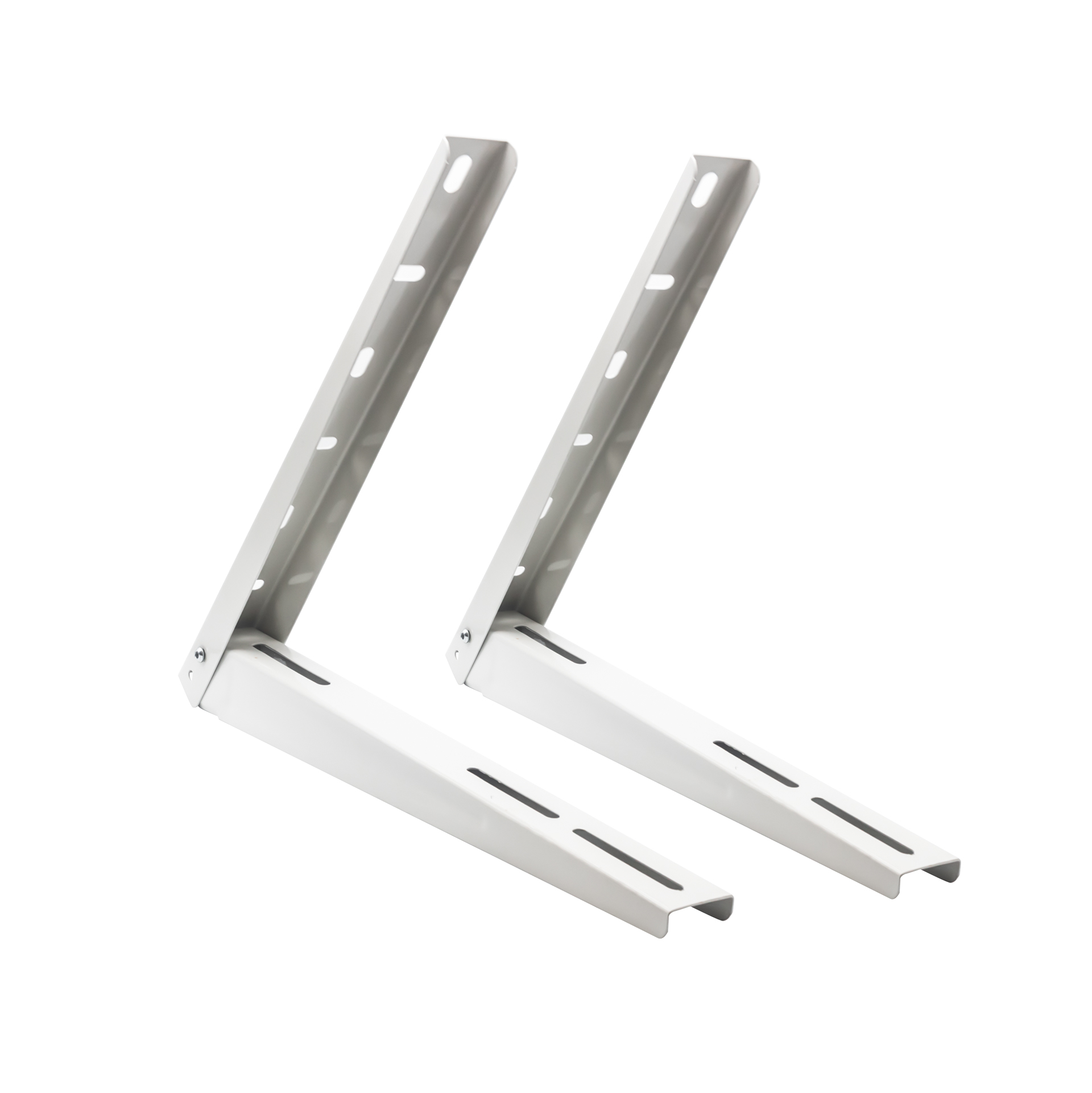 Support Mural Climatisation 40cm