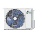 AUX MULTI SPLIT CLIMATISEUR - UNITÉ EXTÉRIEUR - 18000BTU - 5,3KW - R32 - BLANC