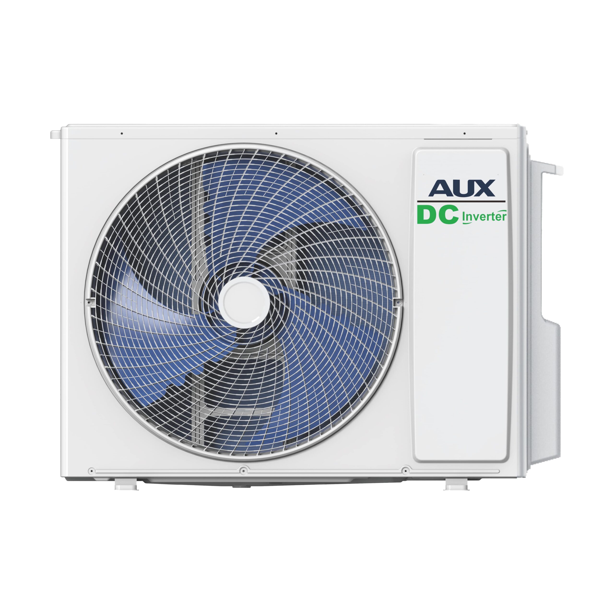 ACMULOUT27000_front-3.jpg AUX MULTI SPLIT CLIMATISEUR - UNITÉ EXTÉRIEUR - 18000BTU - 5,3KW - R32 - BLANC - Image 1