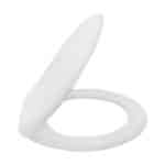 ALONI SMART SIÃˆGE DE TOILETTE, CHARNIÃˆRES PVC, SOFT-CLOSE