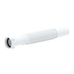 Aloni Flexible Drainage Hose 5/4 - Ø32cm