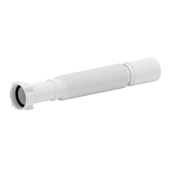 ALONI TUYAU DE RACCORDEMENT FLEXIBLE 6/4’’-Ø40CM