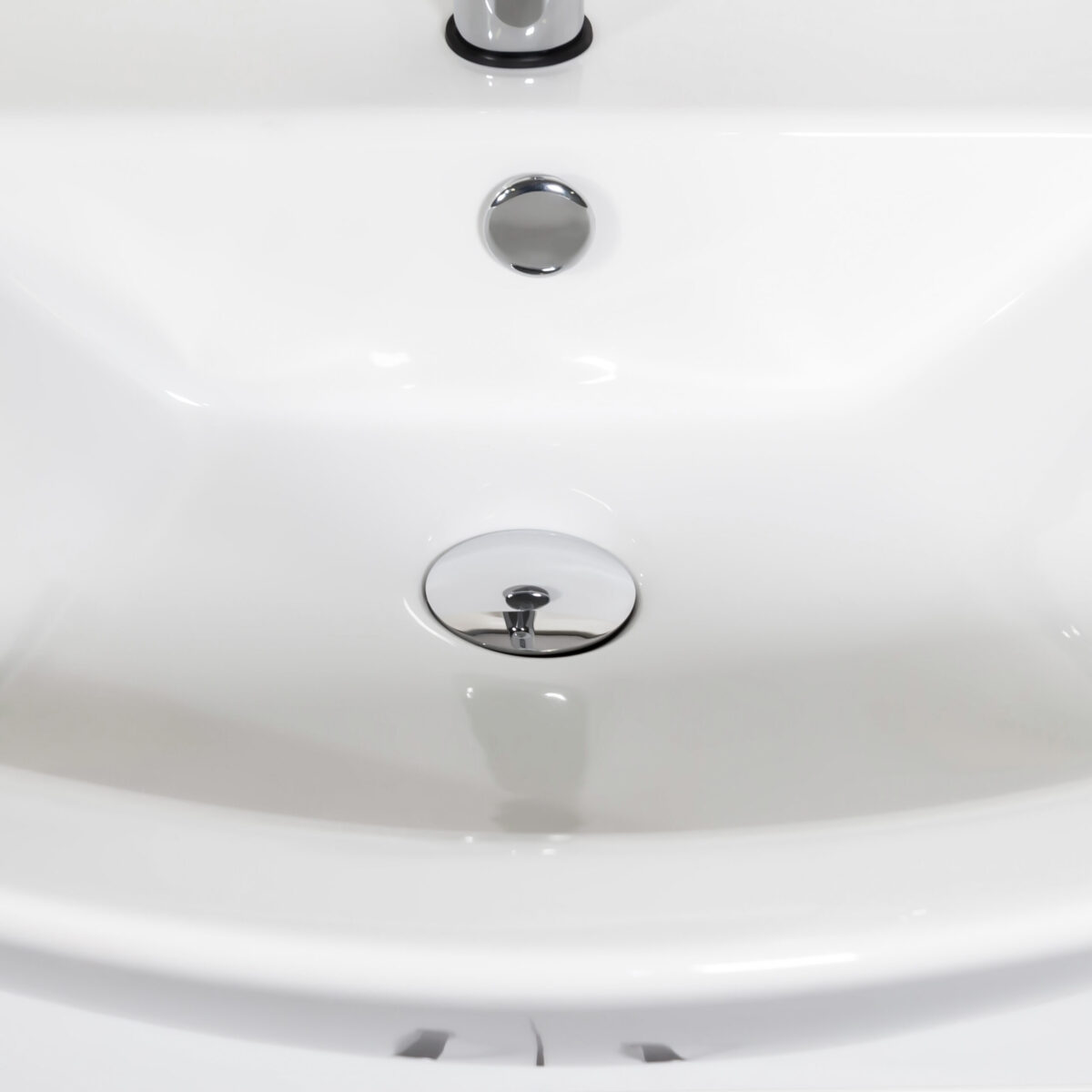 Aloni Aleco Onderkast (65cm) - Wit - Afbeelding 2