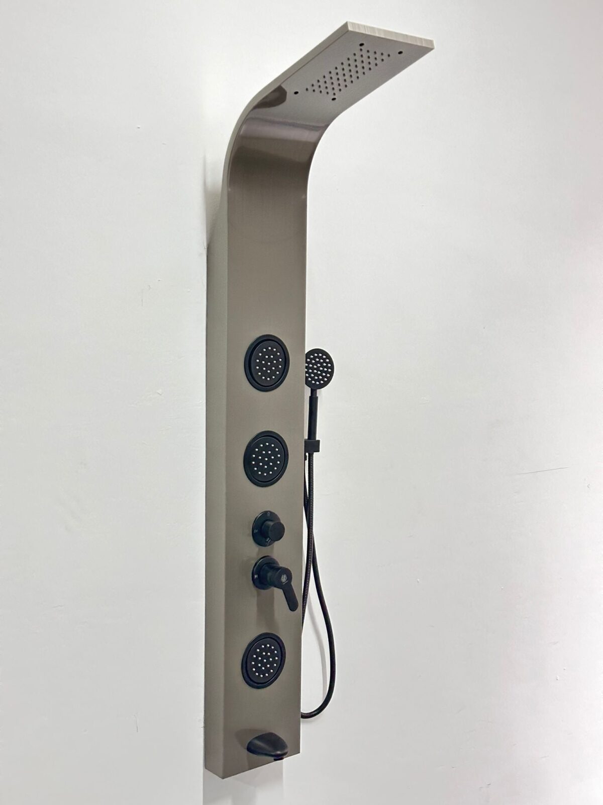 Panneau De Douche Nickle – Image 3