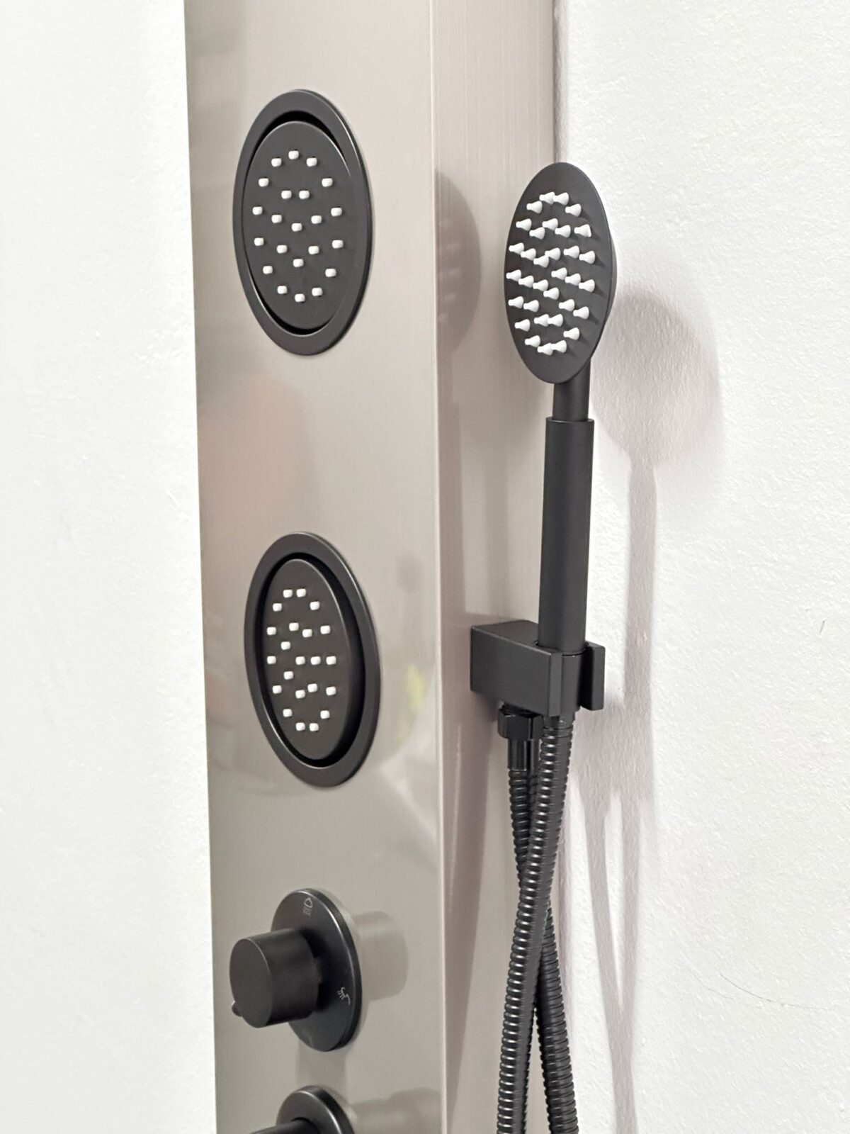 Panneau De Douche Nickle – Image 4