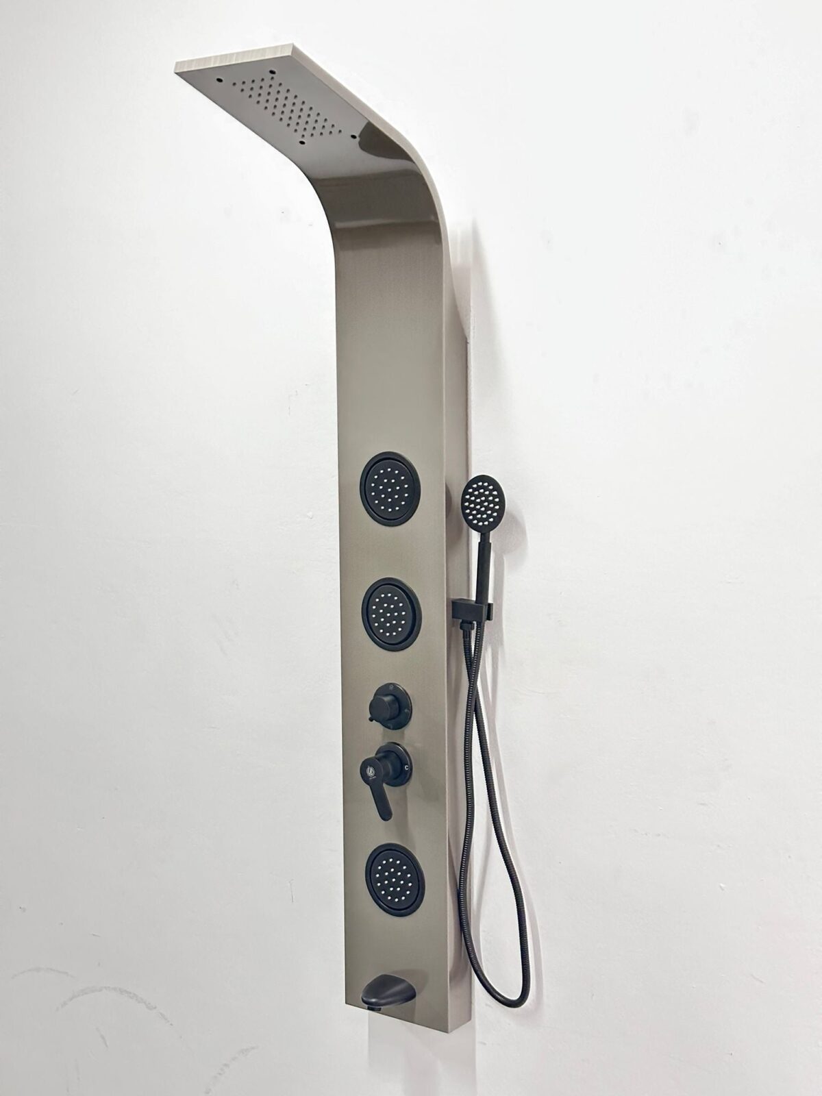 Panneau De Douche Nickle – Image 6