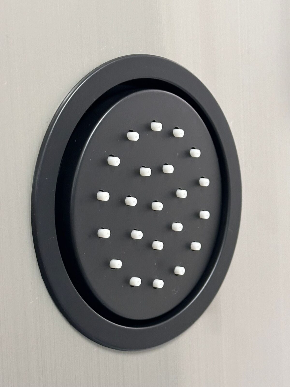 Panneau De Douche Nickle – Image 7