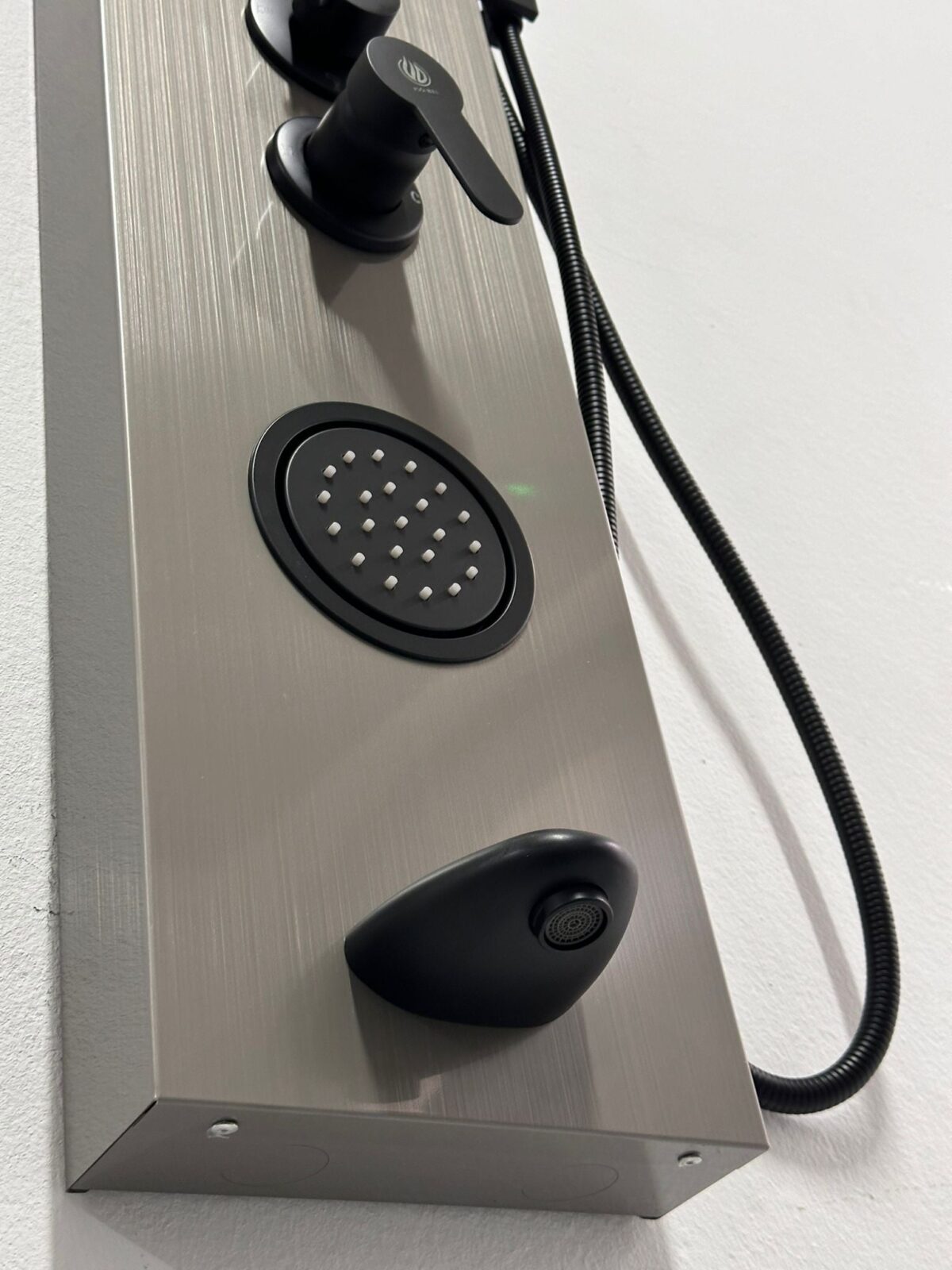 Panneau De Douche Nickle – Image 11