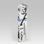 CANIVEAU DE DOUCHE EN INOX COMPLET (60CM) - NOIR - Image 5