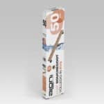 CANIVEAU DOUCHE 90CM CUIVRE BROSSE - Image 5