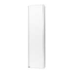 ALONI SALLY MEUBLE COLONNE (135CM) - BLANC BRILLANT
