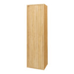 Aloni 'Sharp' Kolomkast (135cm) - Mat Zwart - Afbeelding 17