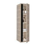 Armoire Colonne Aloni Sally (135cm) - Garda – Image 16