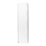 ALONI SALLY MEUBLE COLONNE (160CM) - BLANC MAT