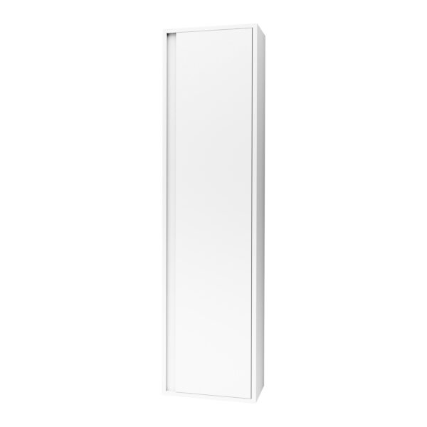 ALONI SALLY MEUBLE COLONNE (160CM) - BLANC BRILLANT