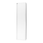 Armoire Colonne Aloni Sally (160cm) - Blanc Mat – Image 17