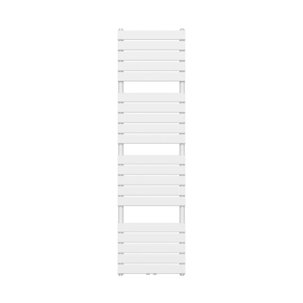 Radiateur Sèche-Serviettes Raccord Central Blanc 1800x500-936w