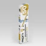 Caniveau Douche 80cm Cuivre Or Brosse – Image 5