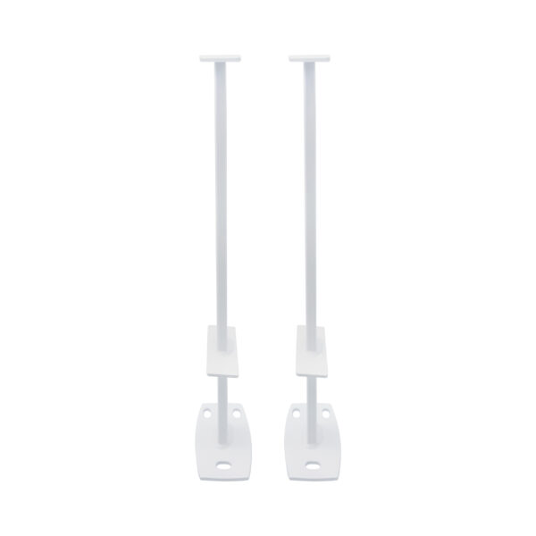 Pieds Pour Radiateur H400 2st