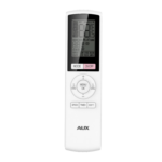 AUX MULTI SPLIT CLIMATISEUR - UNITÉ INTÉRIEUR -  REFROIDISSEMENT ET CHAUFFAGE - WIFI - 18000BTU- 5,2KW - NOIR BRILLANT - Image 5