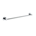Aloni Porte-Serviettes 60 Cm - Chrome
