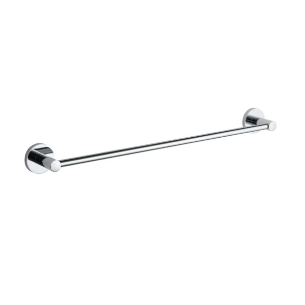 Aloni Porte-Serviettes 60 Cm - Chrome