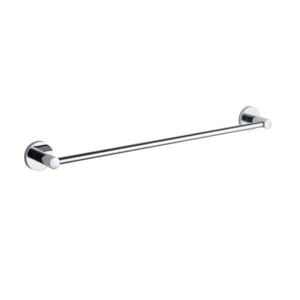 ALONI PORTE-SERVIETTES 60 CM - CHROME