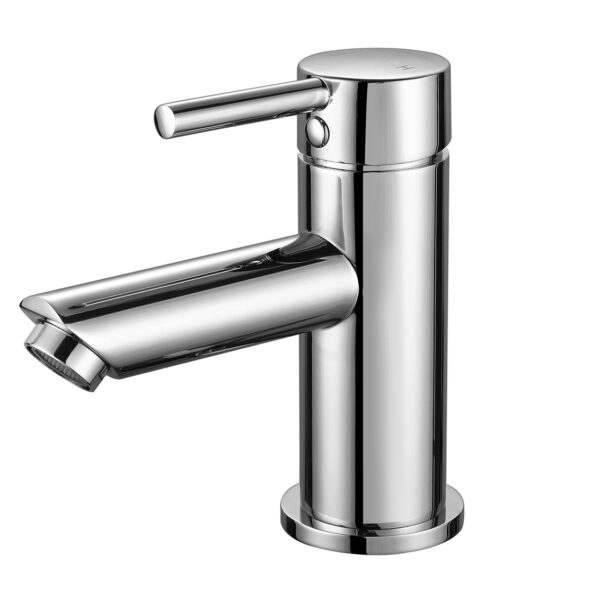Aloni Mitigeur De Lavabo - Chrome