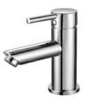 ALONI MITIGEUR DE LAVABO - CHROME